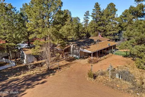 1976 Pine Cone Cir, Overgaard, AZ 85933 photo 28