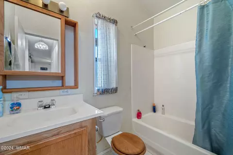 1976 Pine Cone Cir, Overgaard, AZ 85933 photo 19