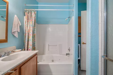 1976 Pine Cone Cir, Overgaard, AZ 85933 photo 16