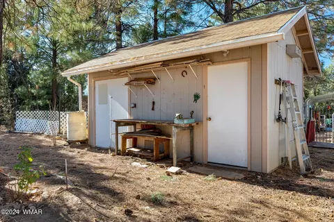 1976 Pine Cone Cir, Overgaard, AZ 85933 photo 26