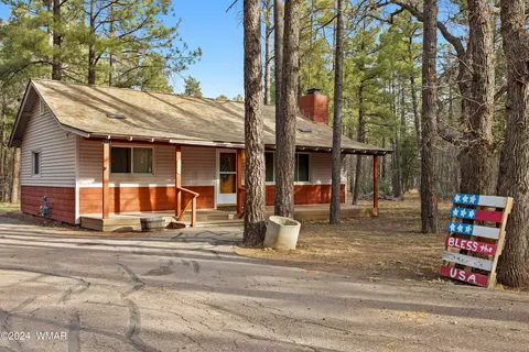 2954 Summer Dr, Lakeside, AZ 85929