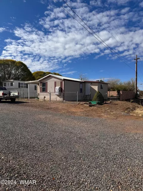 1001 N Central Ave, Show Low, AZ 85901