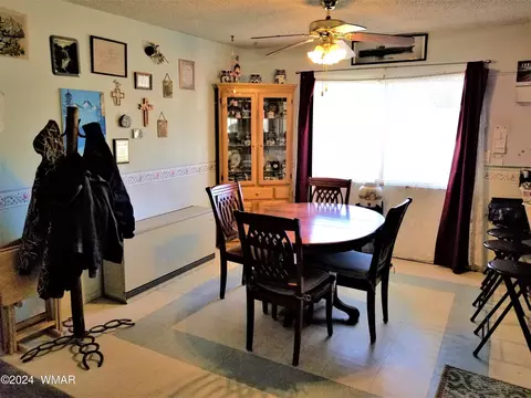 Dining - 242 E 4th St, Eagar, AZ 85925 photo 1 of 1