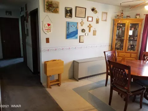 Entry Way - 242 E 4th St, Eagar, AZ 85925 photo 1 of 1