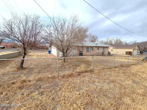 Other - 242 E 4th St, Eagar, AZ 85925 photo 1 of 2