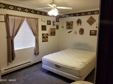 Bedroom - 242 E 4th St, Eagar, AZ 85925 photo 1 of 2