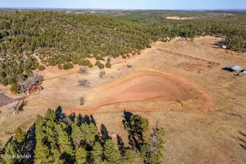 3537 Forest Service Rd, Overgaard, AZ 85933 photo 10