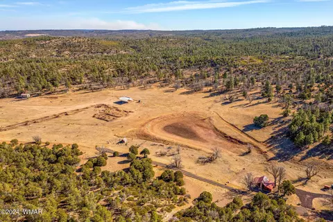3537 Forest Service Rd, Overgaard, AZ 85933 photo 6