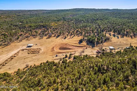 3537 Forest Service Rd, Overgaard, AZ 85933 photo 7