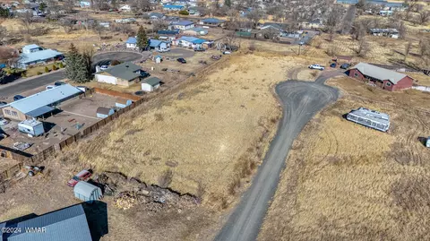 441 N West St, Springerville, AZ 85938 photo 9
