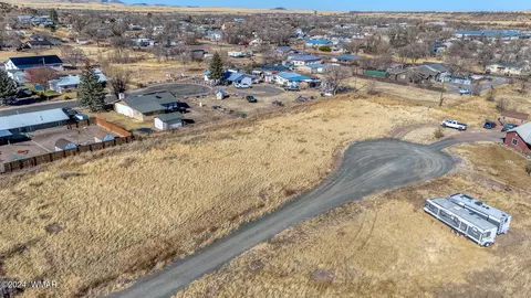 441 N West St, Springerville, AZ 85938 photo 8