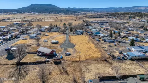 441 N West St, Springerville, AZ 85938 photo 12