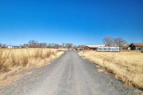 441 N West St, Springerville, AZ 85938 photo 4