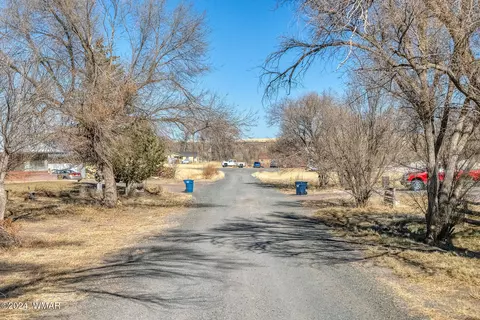 441 N West St, Springerville, AZ 85938 photo 3