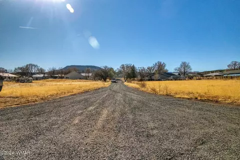 441 N West St, Springerville, AZ 85938 photo 5