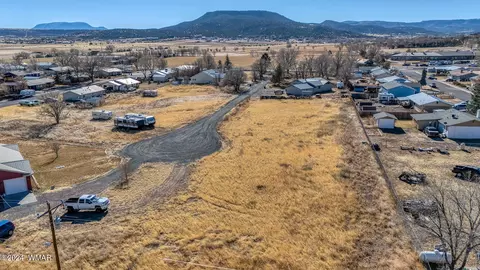 441 N West St, Springerville, AZ 85938 photo 15