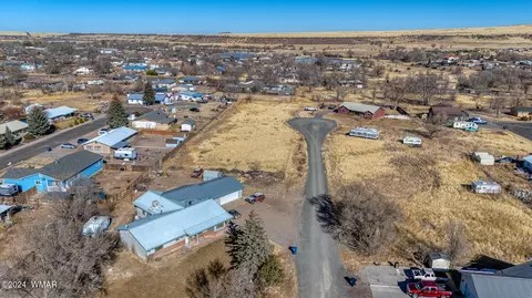 441 N West St, Springerville, AZ 85938 photo 11