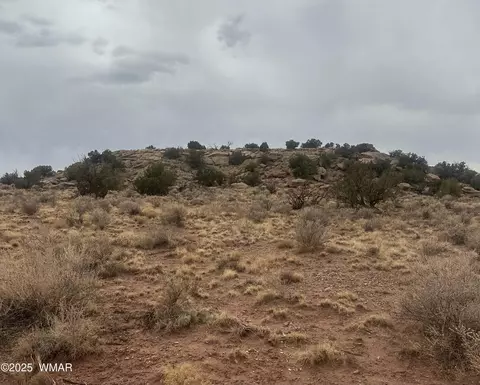 tbd N8543, Concho, AZ 85924