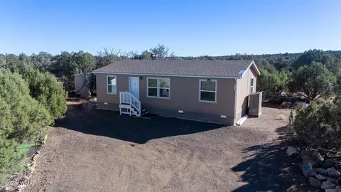 7991 Lakeland Rd, Show Low, AZ 85901