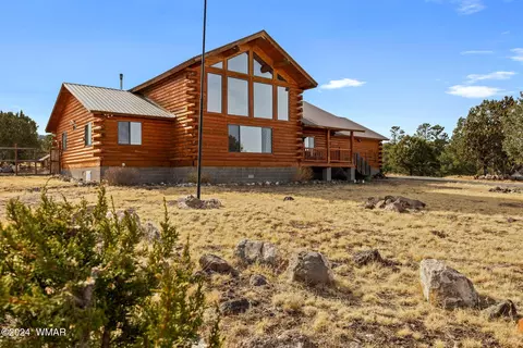 41210 Highway 261, Eagar, AZ 85925