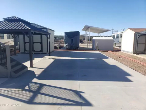 8209 Apache Way #417, Show Low, AZ 85901