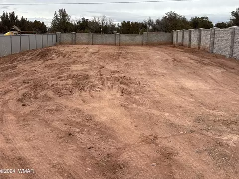 129 Hillcrest Dr, Snowflake, AZ 85937 photo 2