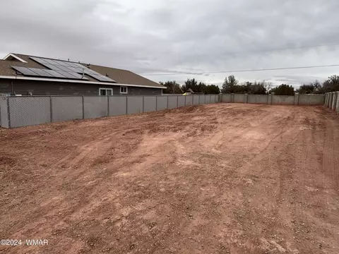 129 Hillcrest Dr, Snowflake, AZ 85937 photo 5