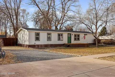 117 W 1st N St, Snowflake, AZ 85937