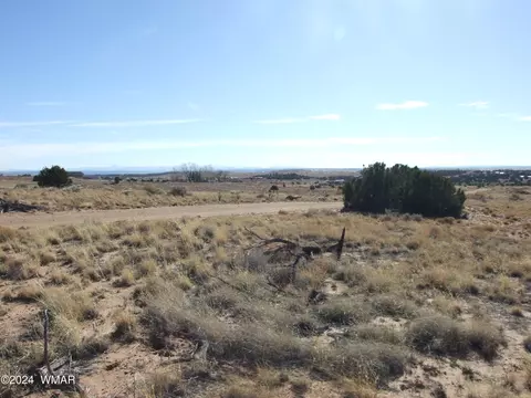 tbd W Rencher Ave 033, Snowflake, AZ 85937