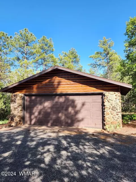 6779 White Pine Dr, Lakeside, AZ 85929