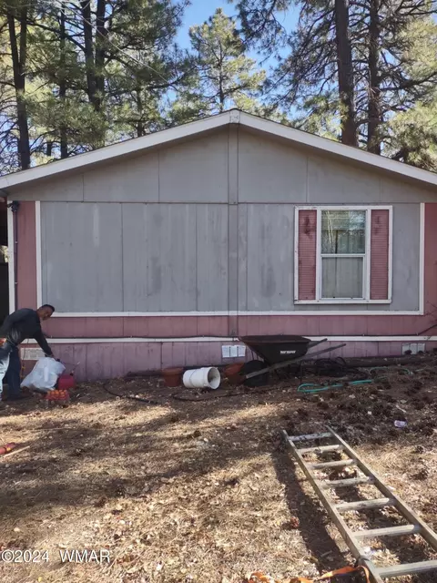 2431 W Savage, Show Low, AZ 85901
