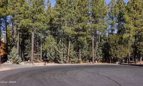451 N Madrone Ln, Show Low, AZ 85901