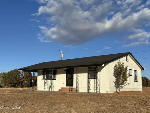 3827 Lewis Ave, Snowflake, AZ 85937