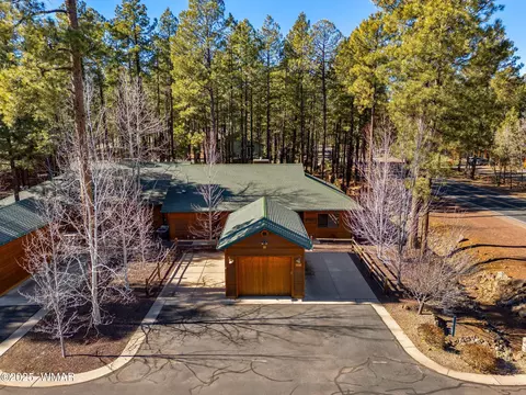 2138 Northwind Dr, Pinetop, AZ 85935