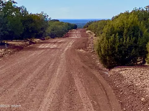 tbd Cr 8271 #LOT 10, Concho, AZ 85924