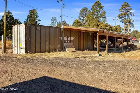 Undisclosed, Overgaard, AZ 85933 photo 23