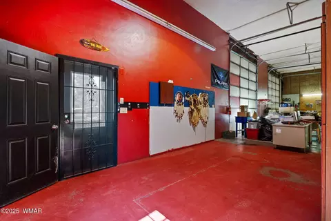 Undisclosed, Overgaard, AZ 85933