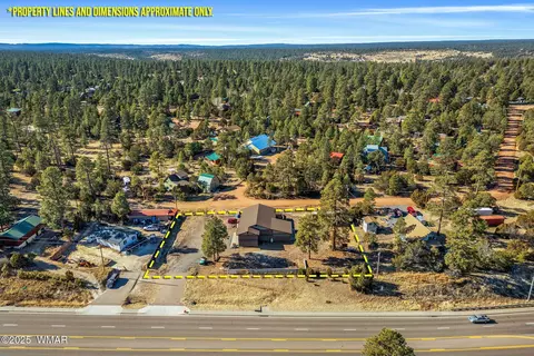 Undisclosed, Overgaard, AZ 85933 photo 29