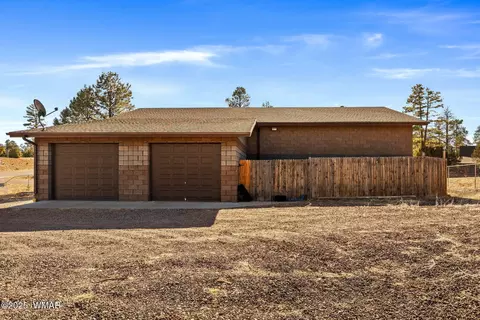Undisclosed, Overgaard, AZ 85933 photo 32
