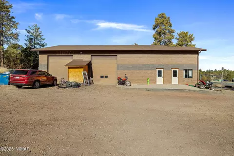 Undisclosed, Overgaard, AZ 85933 photo 31