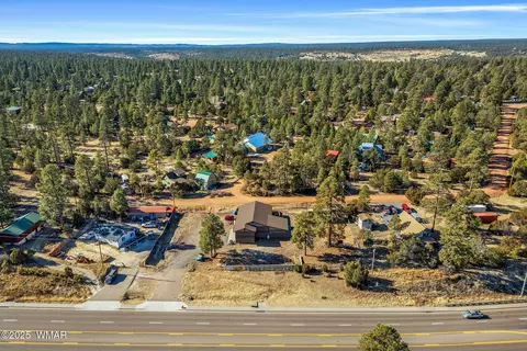 Undisclosed, Overgaard, AZ 85933 photo 26