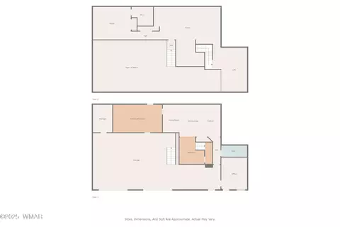 Undisclosed, Overgaard, AZ 85933 photo 37