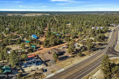 Undisclosed, Overgaard, AZ 85933 photo 25