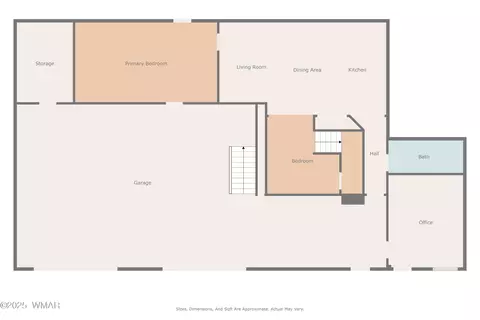 Undisclosed, Overgaard, AZ 85933 photo 35