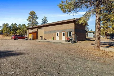 Undisclosed, Overgaard, AZ 85933 photo 30