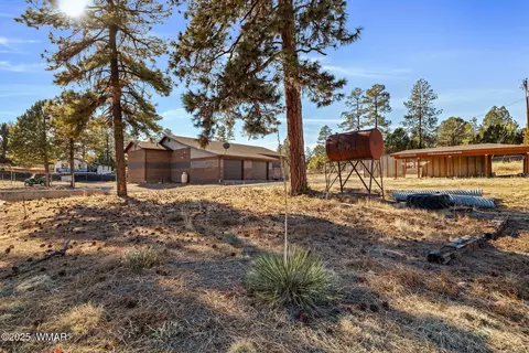 Undisclosed, Overgaard, AZ 85933 photo 34