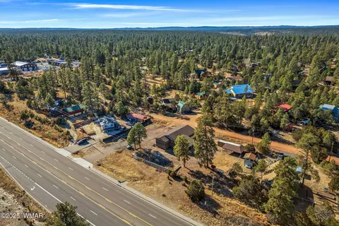 Undisclosed, Overgaard, AZ 85933 photo 27