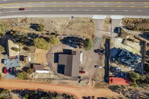 Undisclosed, Overgaard, AZ 85933 photo 24