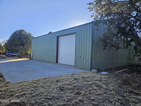Other - 2384 Hanger Row Rd, Overgaard, AZ 85933 photo 9 of 11