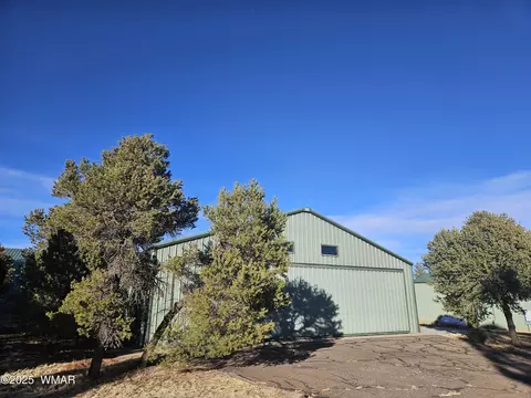 Other - 2384 Hanger Row Rd, Overgaard, AZ 85933 photo 11 of 11